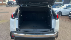 Peugeot 3008 2.0 BlueHDi 180 GT 5dr EAT8 Diesel Estate